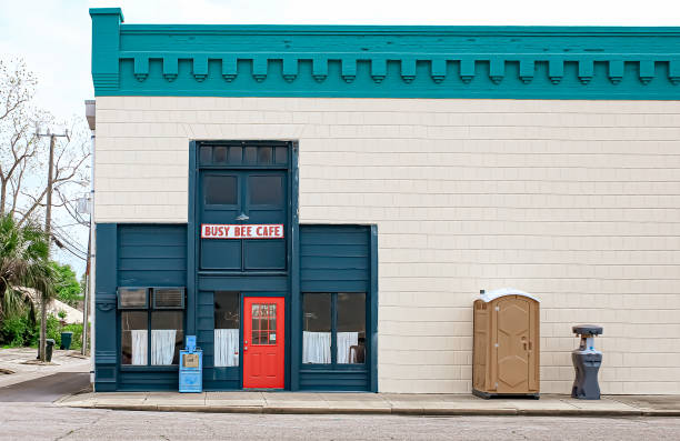 Best Portable bathroom rental  in Chicago, IL