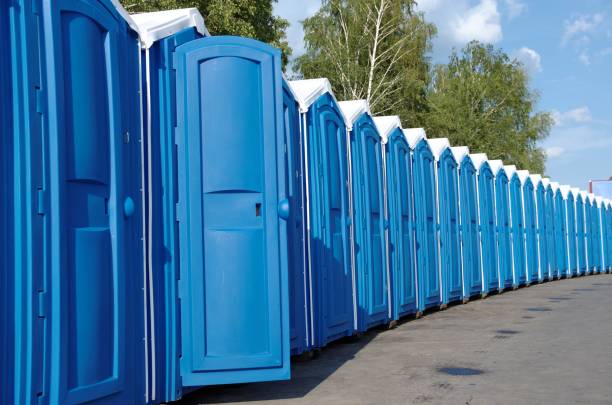 Best Porta potty rental for festivals  in Chicago, IL